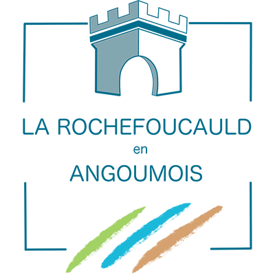 Logo la rochefoucauld 2023 400px