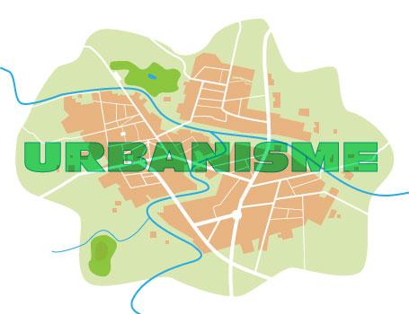 Urbanisme web